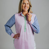 Helly Pink Multi