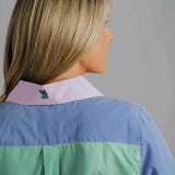 Helly Pink Multi