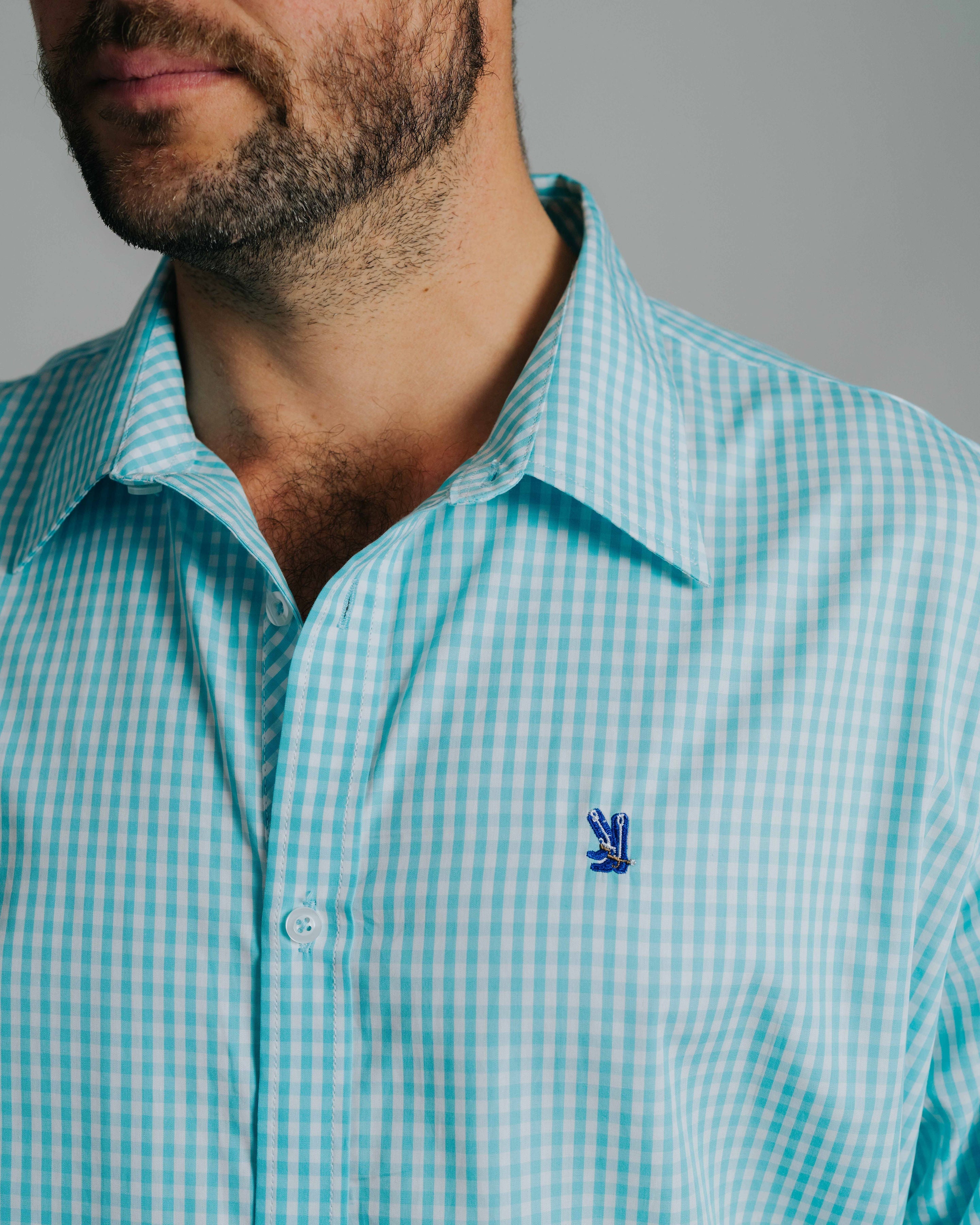 Lachy E-Aqua Check
