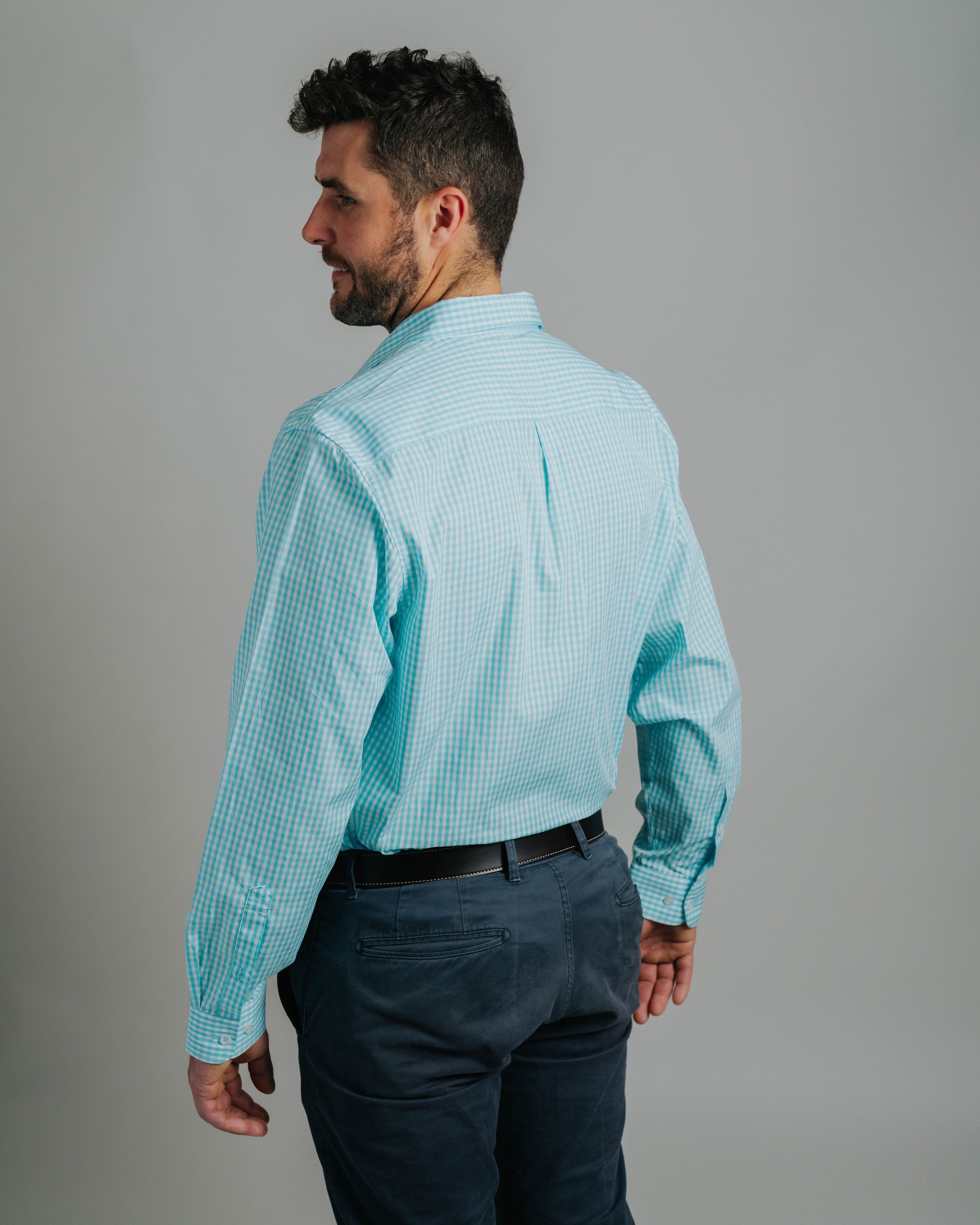 Lachy E-Aqua Check