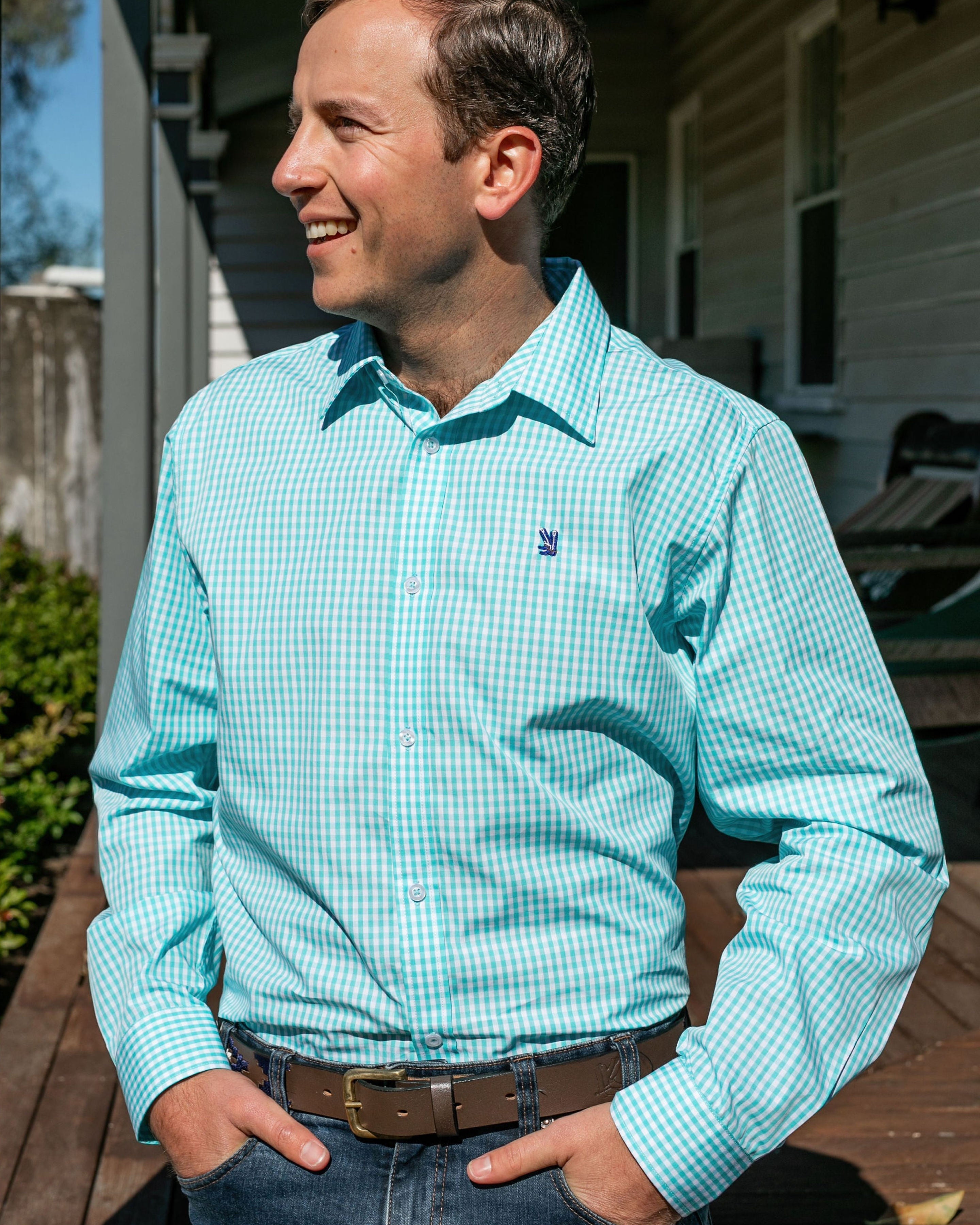 Lachy E-Aqua Check