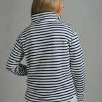 Ladies Sloppy Joe - Stripe