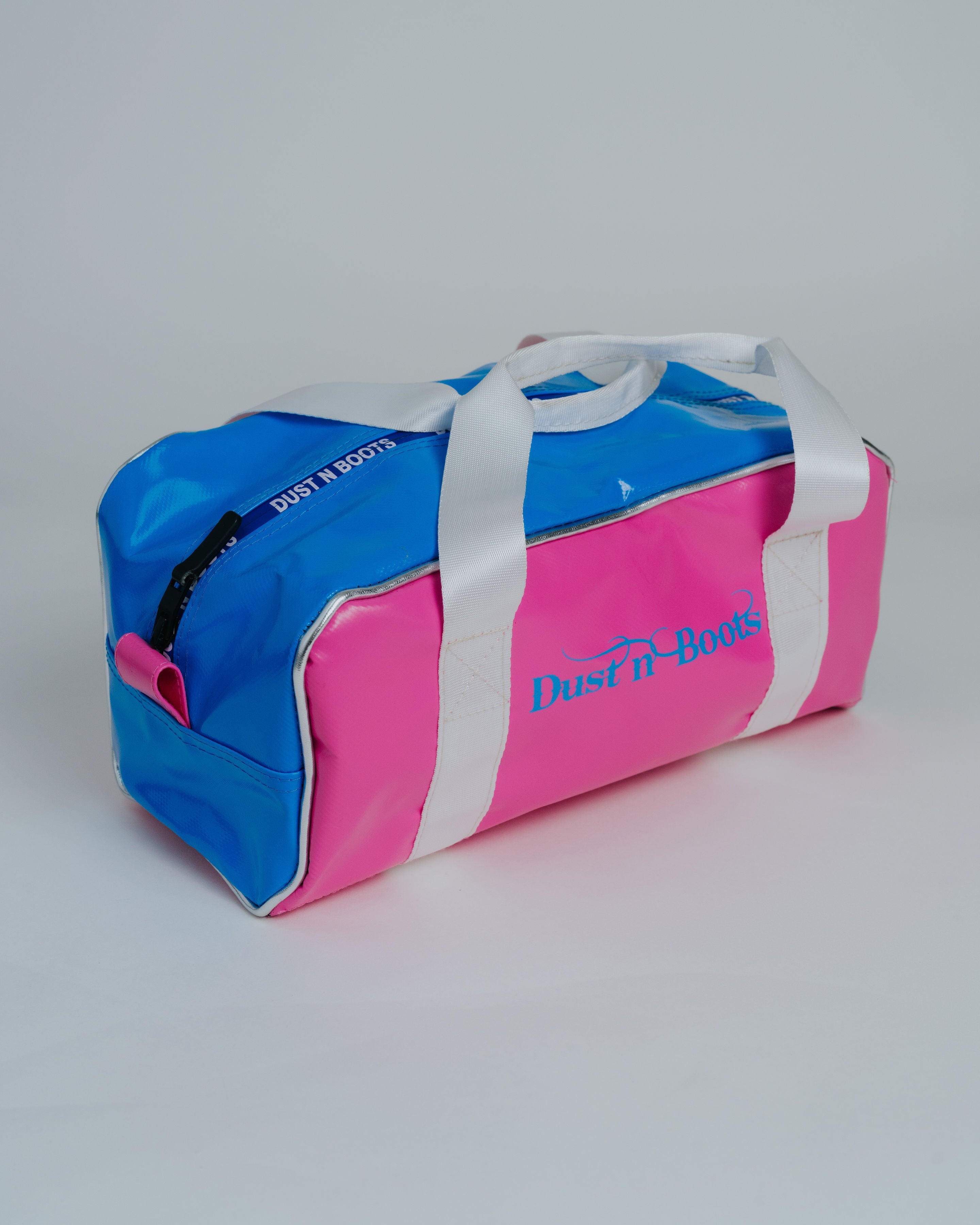 Large Wash Bag Pink