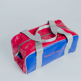 Large Wash Bag Red