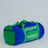Light Overnight Bag - Blue