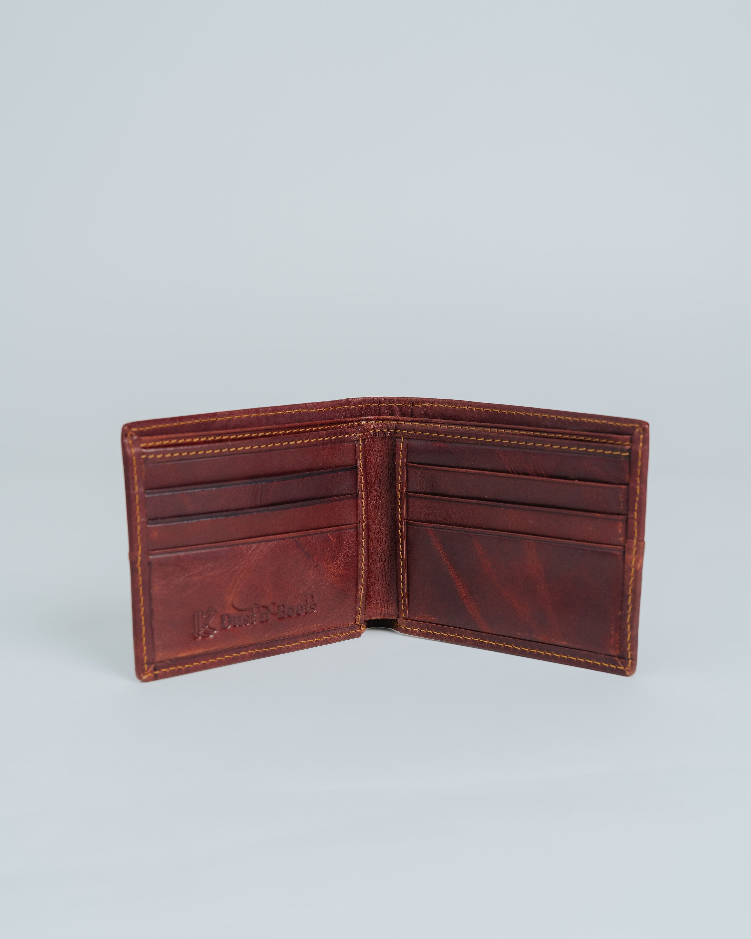 Needlepoint Mens Wallet