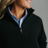 Polar Fleece - Black