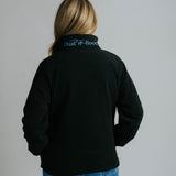 Polar Fleece - Black