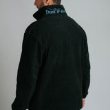 Polar Fleece - Black