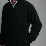 Polar Fleece - Black