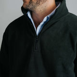 Polar Fleece - Black
