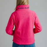 Polar Fleece - Fuchsia