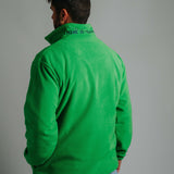 Polar Fleece - Green