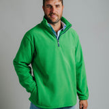 Polar Fleece - Green