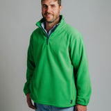 Polar Fleece - Green