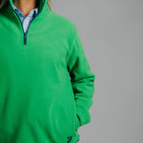 Polar Fleece - Green