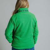 Polar Fleece - Green