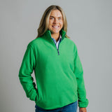 Polar Fleece - Green