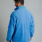 Polar Fleece - Ocean