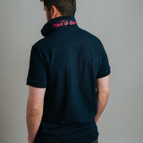 Polo Shirt - Navy