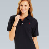 Polo Shirt - Navy