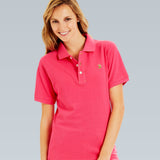 Polo Shirt - Pink