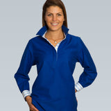 Pullover - Cobalt
