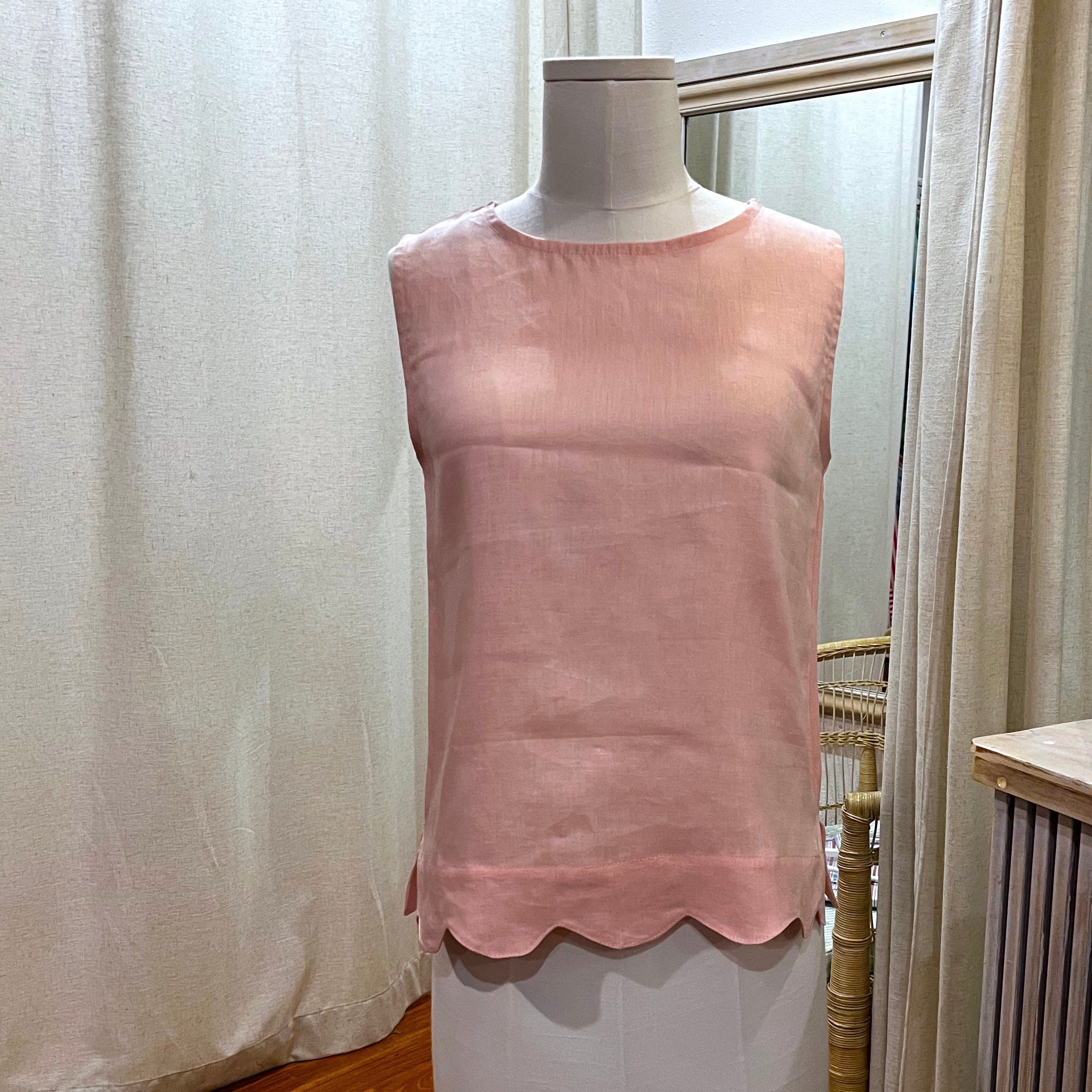 Roma - Pale Pink