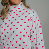 Skivvy - Pink Heart