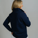 Sloppy Joe - Navy