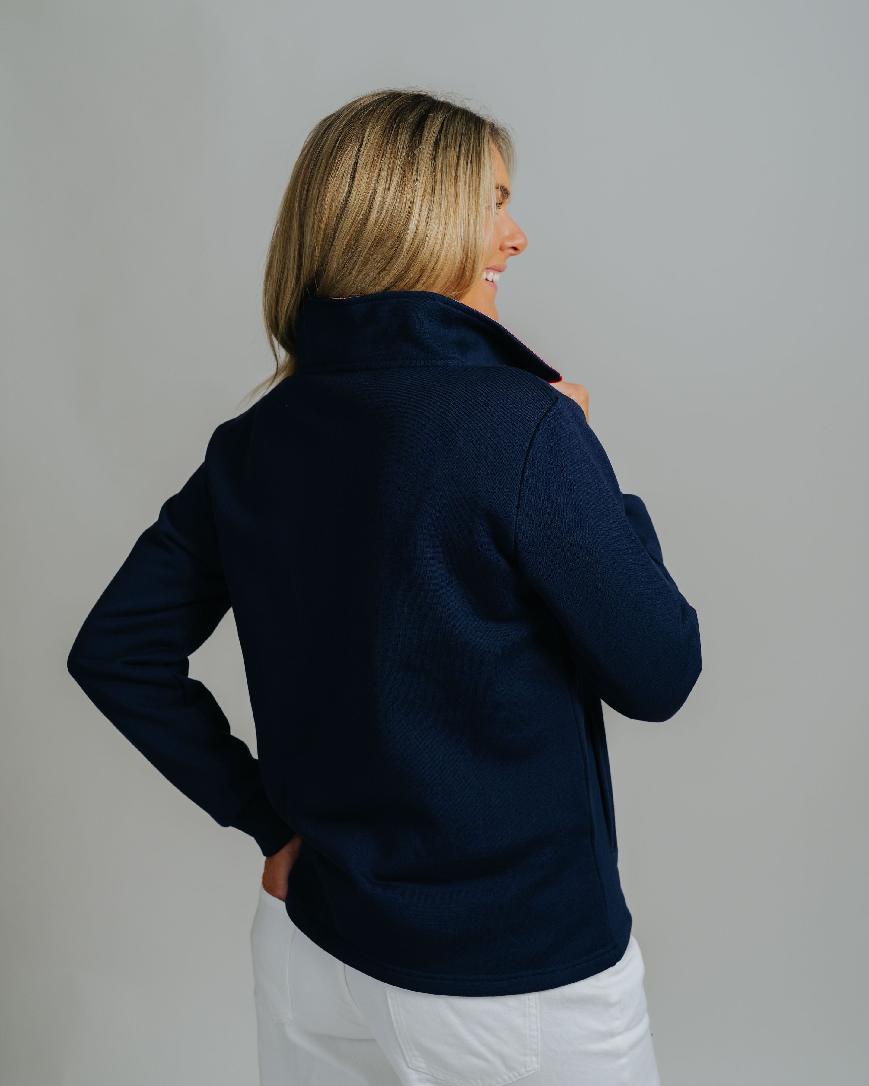 Sloppy Joe - Navy