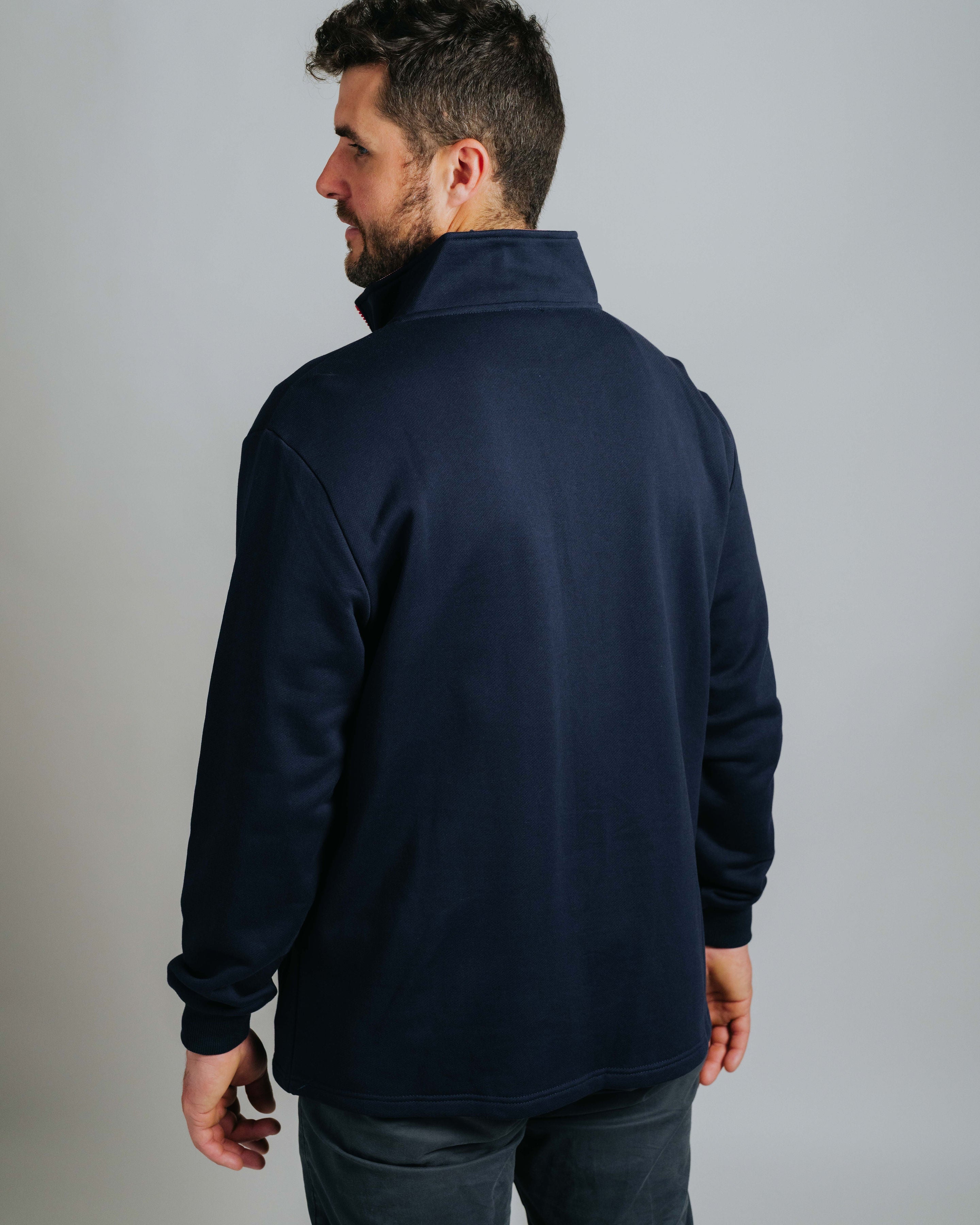 Sloppy Joe - Navy