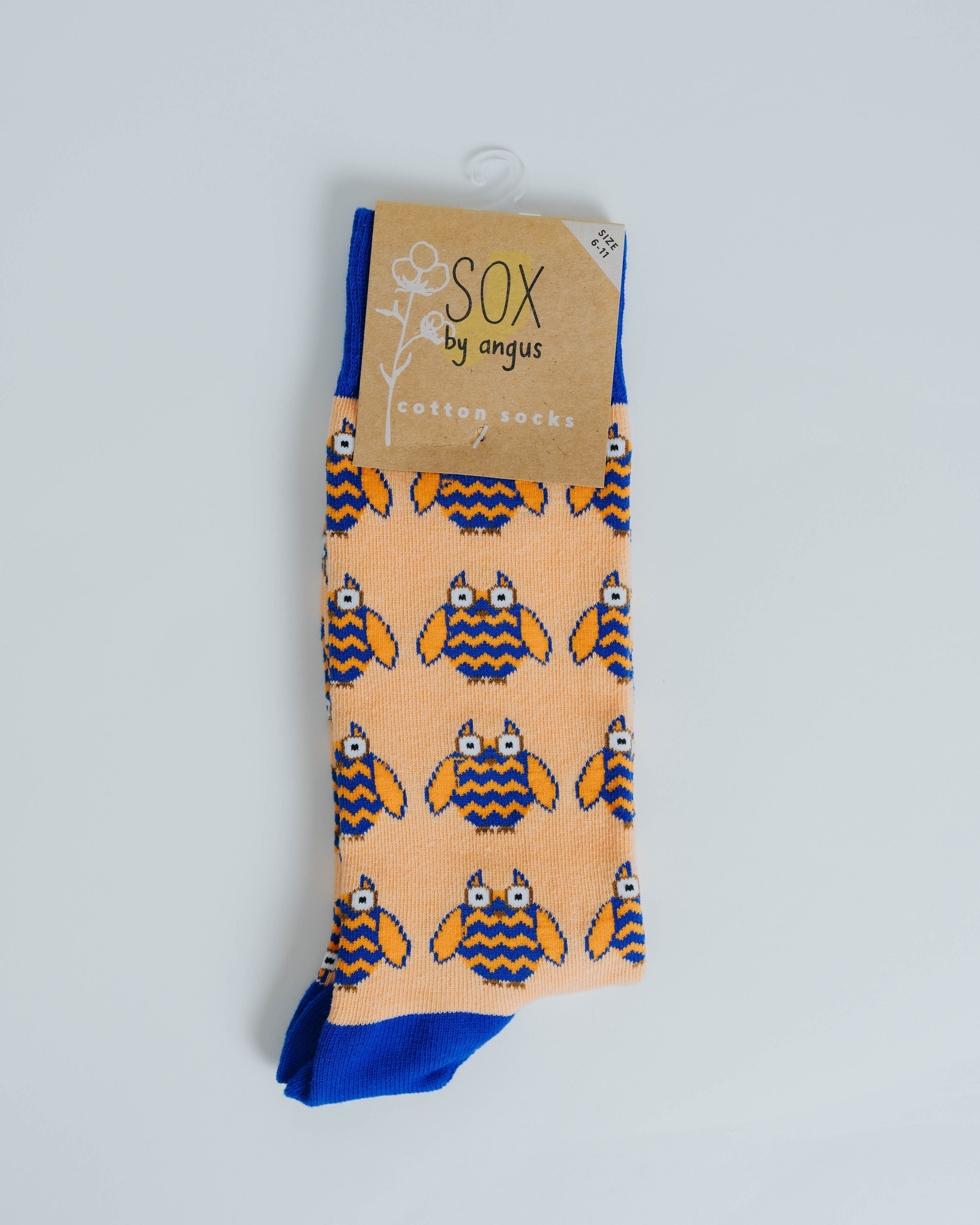Socks - Bees