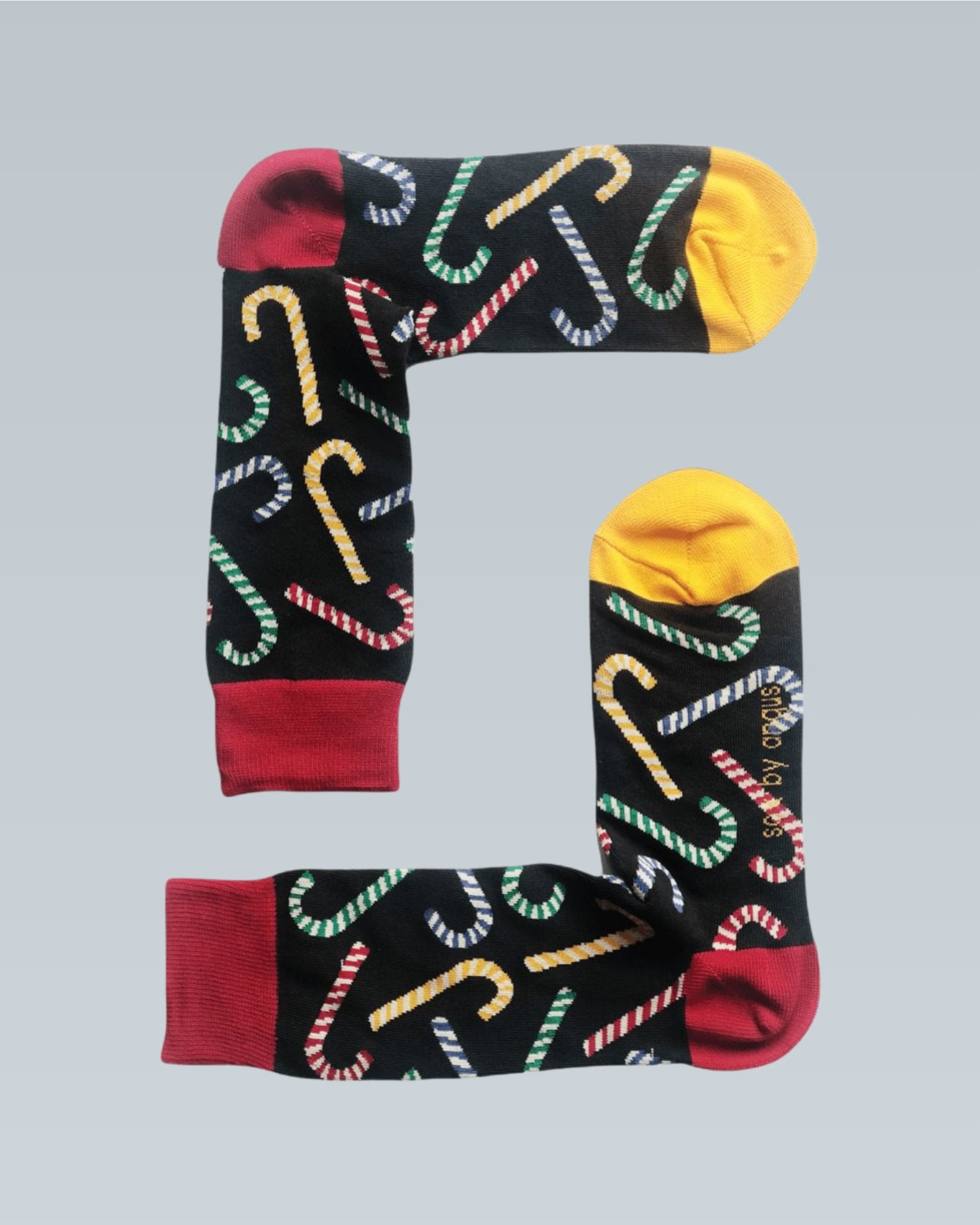 Socks Box - X'mas Gift