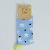 Socks - Stars