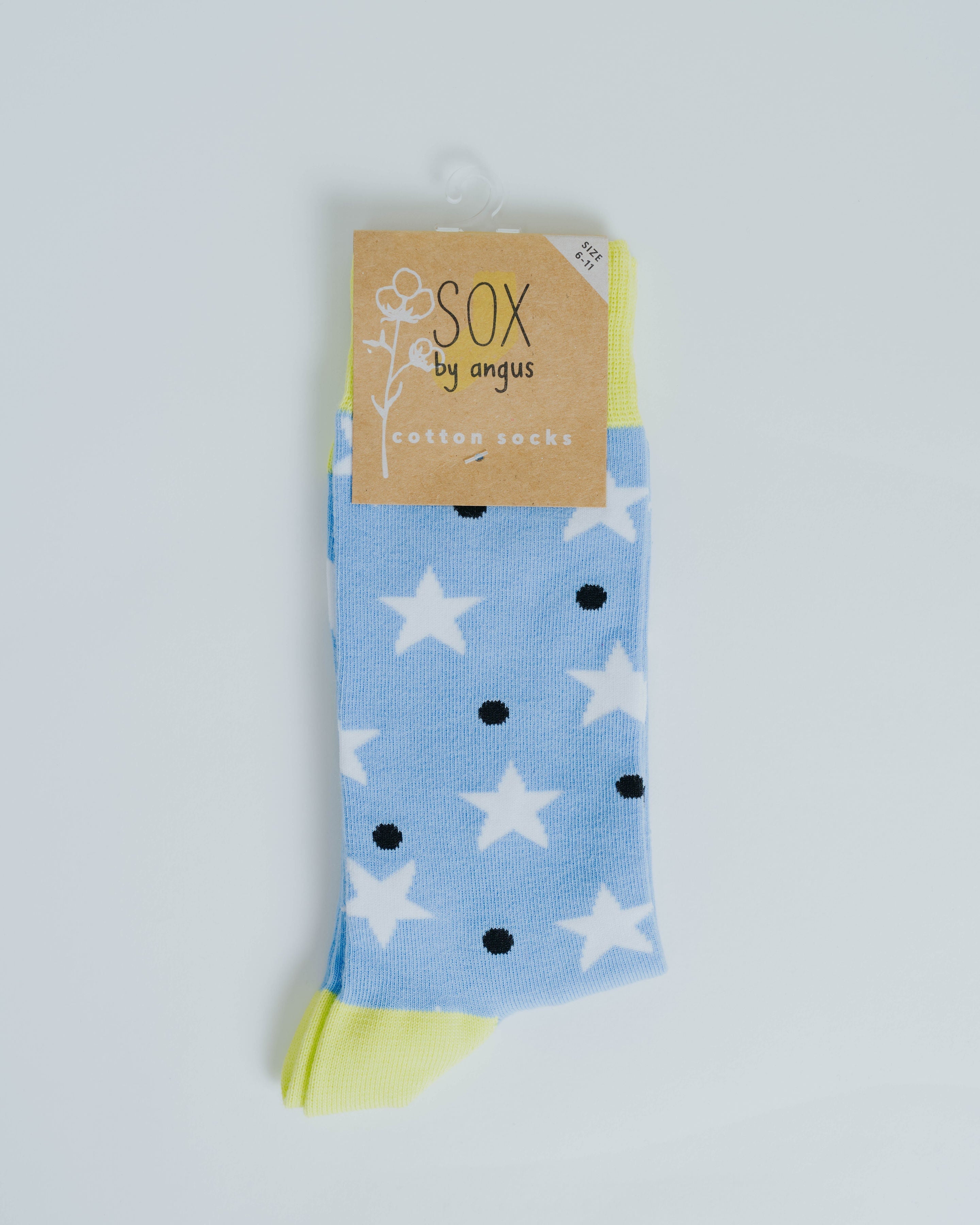 Socks - Stars