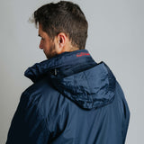 Unisex Coat - Navy