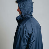 Unisex Coat - Navy