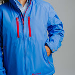 Unisex Coat - Ocean