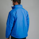 Unisex Coat - Ocean