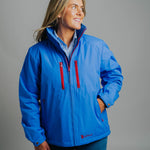 Unisex Coat - Ocean