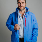 Unisex Coat - Ocean