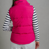 Skivvy - Navy / White Stripe