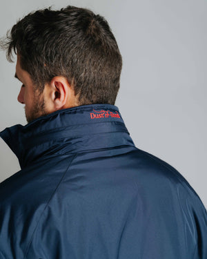 Unisex Coat - Navy