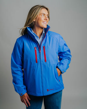 Unisex Coat - Ocean