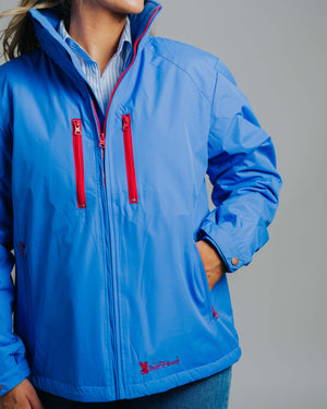 Unisex Coat - Ocean