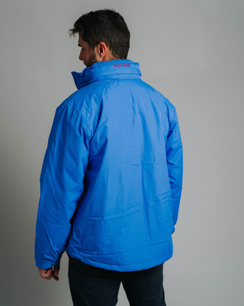 Unisex Coat - Ocean