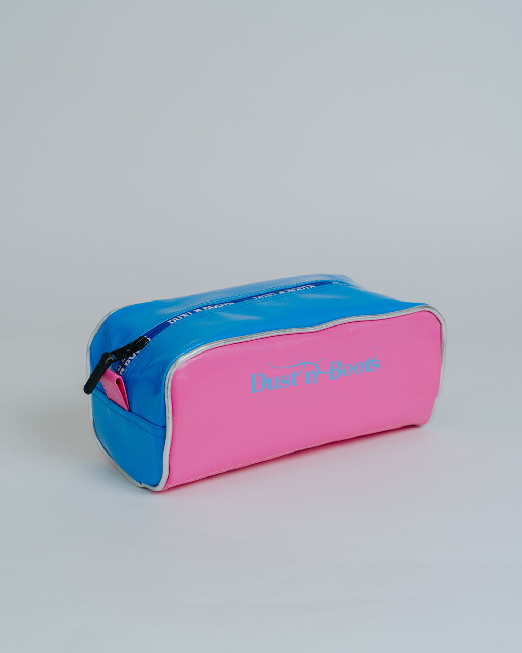 Wash Bag Pink/Blue
