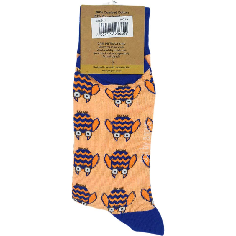 Bees Socks