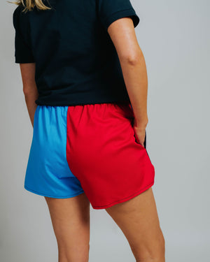 Blackjack Shorts - Men's Multi